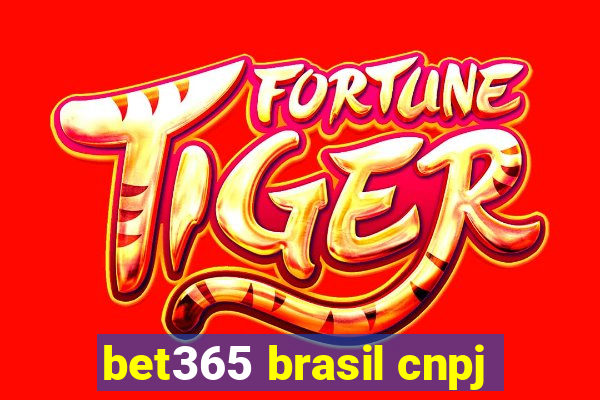 bet365 brasil cnpj